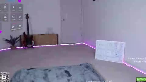 PiperAvery online show from February 11, 9:56 pm