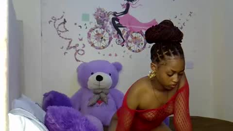 Caramel online show from February 8, 10:23 pm