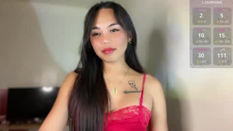 miss lisa online show from January 30, 10:19 pm