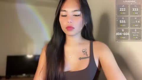 miss lisa online show from January 17, 2:50 pm