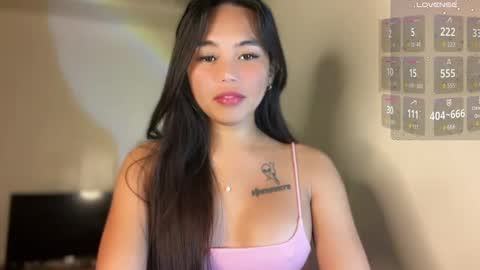 miss lisa online show from January 15, 7:59 am