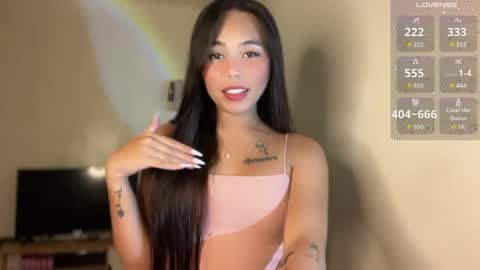 miss lisa online show from January 21, 3:32 pm