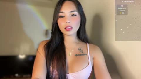 miss lisa online show from January 31, 9:16 pm