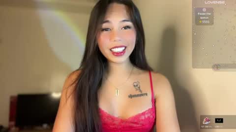 miss lisa online show from February 14, 3:22 am