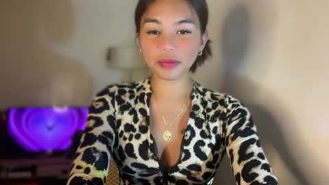 miss lisa online show from September 17, 5:16 am