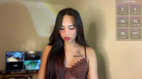 miss lisa online show from January 12, 2:41 pm