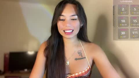 miss lisa online show from February 10, 1:01 pm