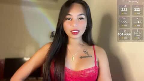 miss lisa online show from February 6, 8:07 am