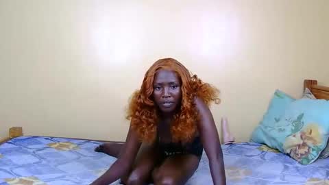 Kitty online show from February 22, 12:11 am