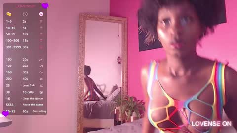 little sharon online show from March 7, 9:48 pm