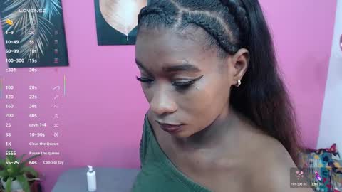 little sharon online show from February 17, 7:23 pm