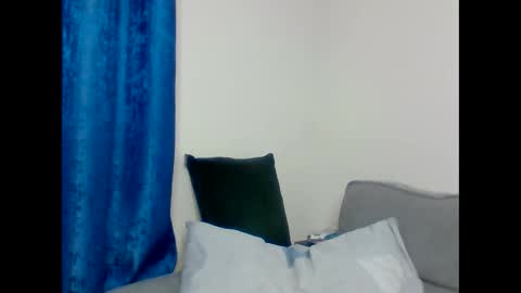 Arielle online show from November 9, 2:18 am