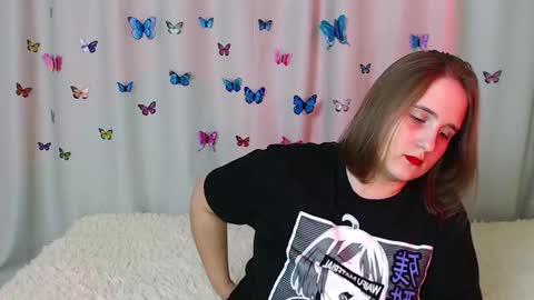 phantommira online show from December 24, 7:33 pm