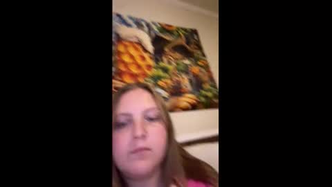 PhatAssBlond online show from October 16, 1:30 am