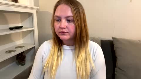 PhatAssBlond online show from February 15, 3:39 pm