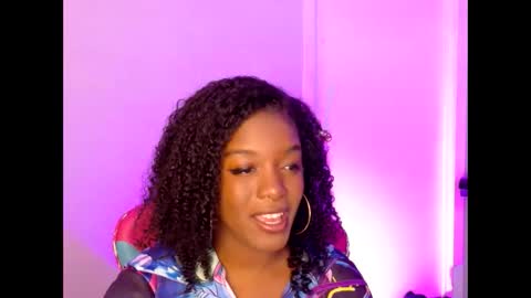 Destiny Adams online show from March 6, 12:39 am