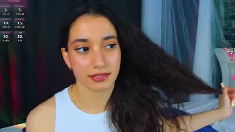 Lola  Stacy online show from June 23, 8:45 am