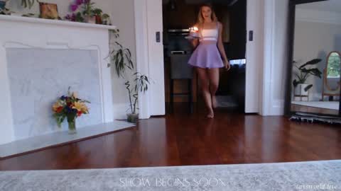 PHOENIX TAYLOR online show from January 14, 2:40 am