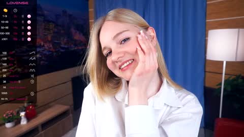 Hann G. Jones online show from January 10, 7:04 am