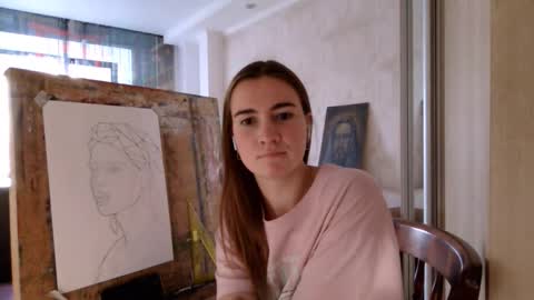 Jenny online show from October 16, 11:13 am