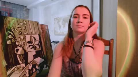 Jenny online show from November 8, 11:26 am