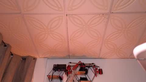  PIA FISHER  online show from February 12, 1:40 am