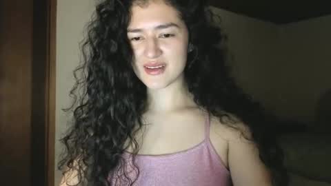 piama_burnss online show from February 26, 1:04 am