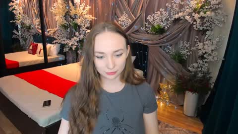 Emelie online show from January 23, 10:22 am