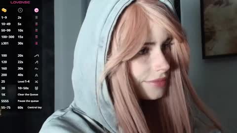 Piera online show from December 2, 8:11 pm