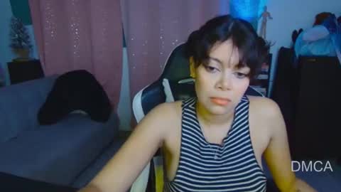 Andrea G online show from January 16, 4:08 am