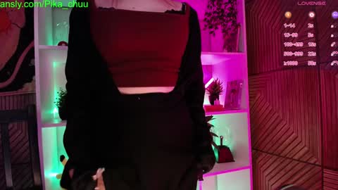 Sonya online show from December 5, 10:23 pm