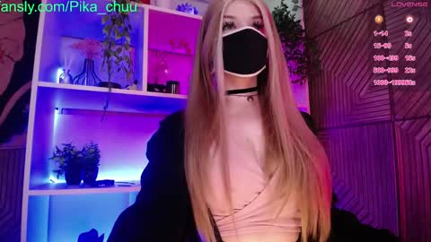 Sonya online show from January 18, 12:13 am