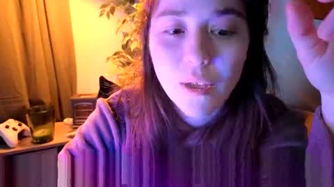 PilloGoddess online show from May 30, 6:22 am