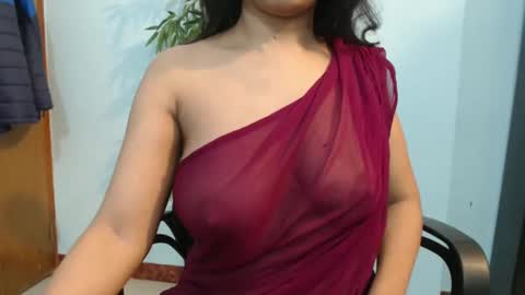 Sayra online show from December 30, 6:49 pm