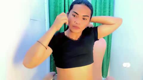 pinay_cristine online show from October 9, 3:05 pm