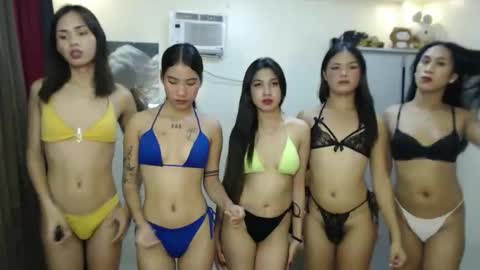 lea zia desiree online show from September 18, 7:07 am