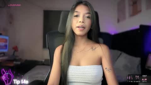 TINA online show from March 25, 1:03 pm