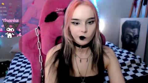 Nancy online show from February 24, 11:14 pm