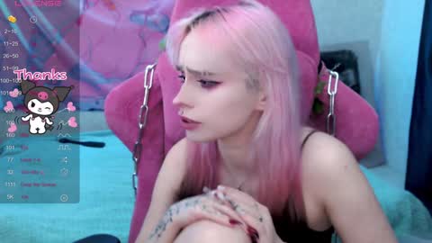 Nancy online show from December 15, 8:15 pm