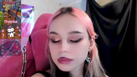 Nancy online show from September 23, 12:20 am