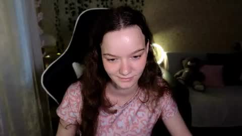 Stephanie online show from June 26, 2:46 am