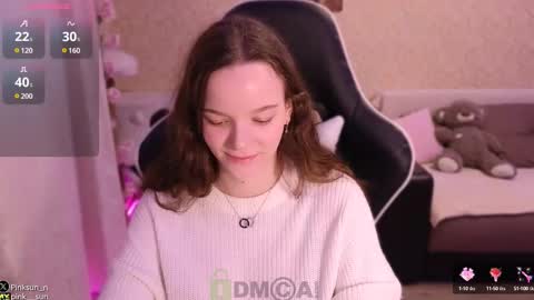 Stephanie online show from March 9, 3:16 pm