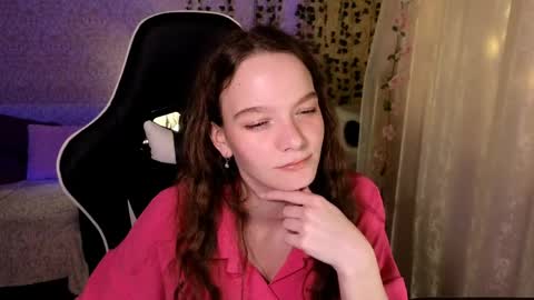 Stephanie online show from March 21, 7:52 pm