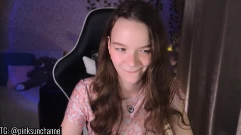 Stephanie online show from November 26, 7:15 pm