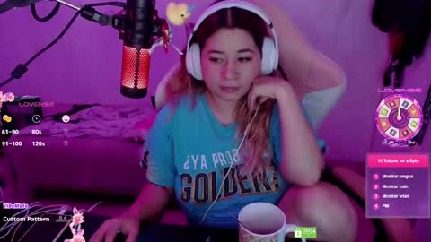 Kitty online show from February 22, 9:34 am