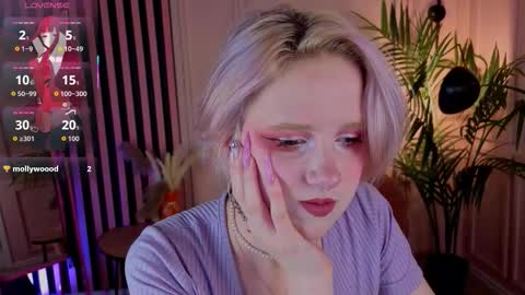 Luna online show from November 29, 7:01 am