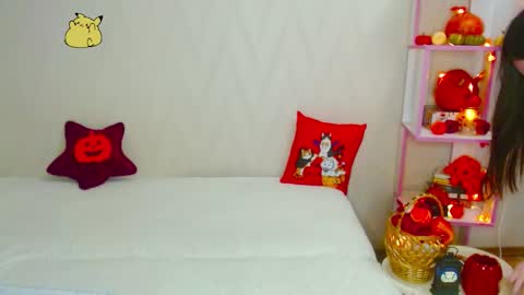 Pikachu pika online show from October 23, 9:21 pm