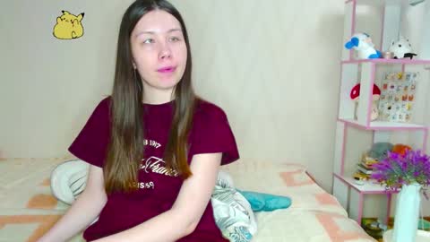 Pikachu pika online show from October 11, 11:51 pm