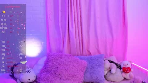 KELLY  online show from February 22, 11:43 pm