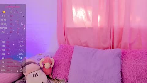 KELLY  online show from December 4, 9:24 pm